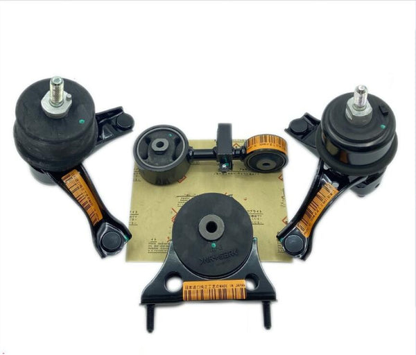 Planet Gates Original Engine Support Mount for Toyota PREVIA ACR30 2000 2001 2002 2003 2004 2005