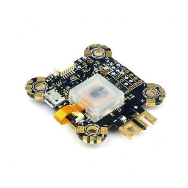 Planet Gates Original F4 Pro V4 Flight Controller with OSD New Arrival Flight-model+OSD+PDB ICM20608/MPU6000 IMU for FPV Racing Drone