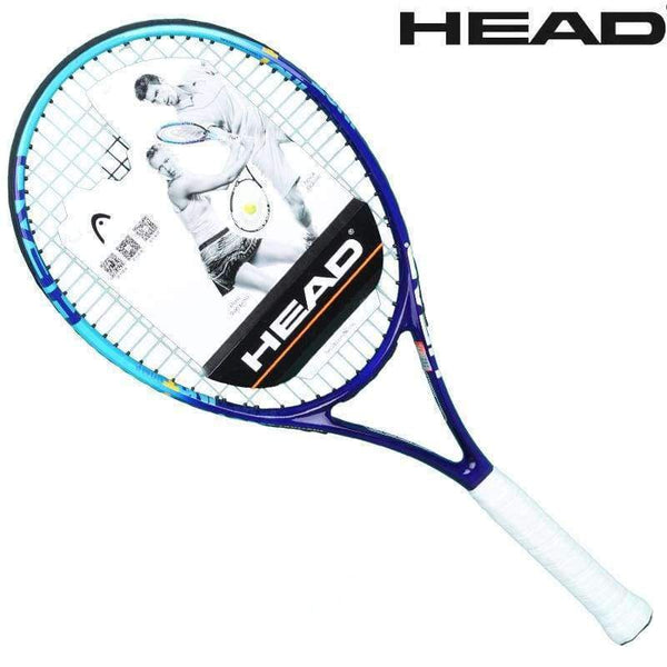 Planet Gates Original Head tennis racket  Tenis Masculino Tenis Raketi for women and mens carbon composite  Raquete De Tenis with strung