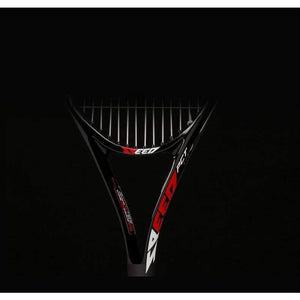 Planet Gates Original Head tennis racket  Tenis Masculino Tenis Raketi for women and mens carbon composite  Raquete De Tenis with strung