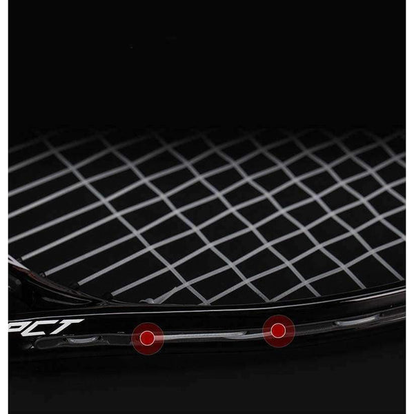 Planet Gates Original Head tennis racket  Tenis Masculino Tenis Raketi for women and mens carbon composite  Raquete De Tenis with strung