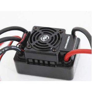 Planet Gates Original Hobbywing Speed Controller Hobbywing EZRUN Waterproof WP SC8 120A Brushless ESC T plug
