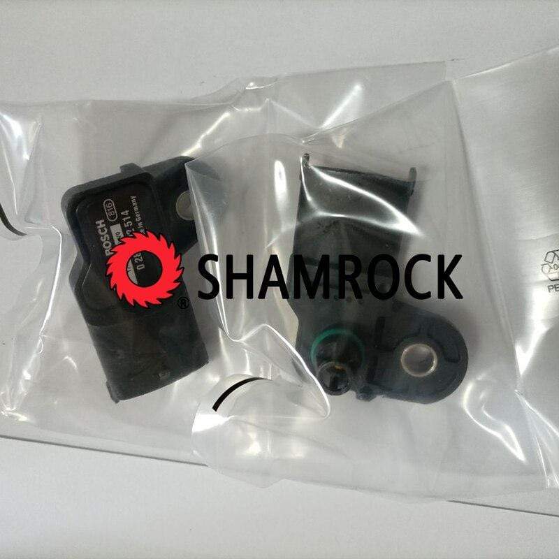 Planet Gates Original Intake Air Manifold Pressure Map Sensor OEM 0281002514/93342430/500351377 FFORD AAGRALE-DEUTZ FFIAT IVVECO TTATA VVW