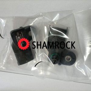 Planet Gates Original Intake Air Manifold Pressure Map Sensor OEM 0281002514/93342430/500351377 FFORD AAGRALE-DEUTZ FFIAT IVVECO TTATA VVW