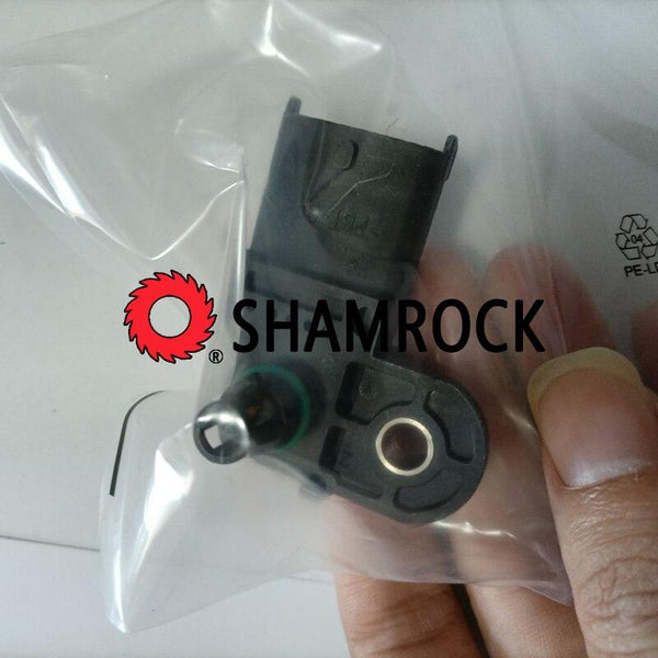 Planet Gates Original Intake Air Manifold Pressure Map Sensor OEM 0281002514/93342430/500351377 FFORD AAGRALE-DEUTZ FFIAT IVVECO TTATA VVW