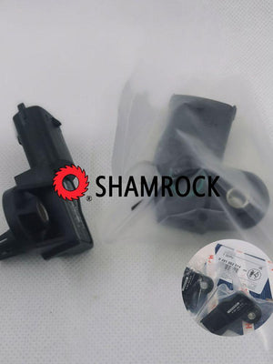 Planet Gates Original Intake Air Manifold Pressure Map Sensor OEM 0281002514/93342430/500351377 FFORD AAGRALE-DEUTZ FFIAT IVVECO TTATA VVW