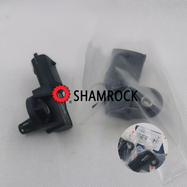 Planet Gates Original Intake Air Manifold Pressure Map Sensor OEM 0281002514/93342430/500351377 FFORD AAGRALE-DEUTZ FFIAT IVVECO TTATA VVW