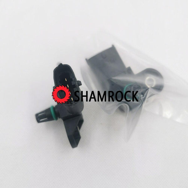 Planet Gates Original Intake Air Manifold Pressure Map Sensor OEM 0281002514/93342430/500351377 FFORD AAGRALE-DEUTZ FFIAT IVVECO TTATA VVW