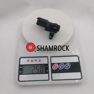 Planet Gates Original Intake Air Manifold Pressure Map Sensor OEM 0281002514/93342430/500351377 FFORD AAGRALE-DEUTZ FFIAT IVVECO TTATA VVW