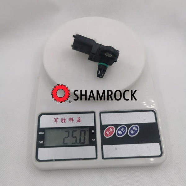 Planet Gates Original Intake Air Manifold Pressure Map Sensor OEM 0281002514/93342430/500351377 FFORD AAGRALE-DEUTZ FFIAT IVVECO TTATA VVW