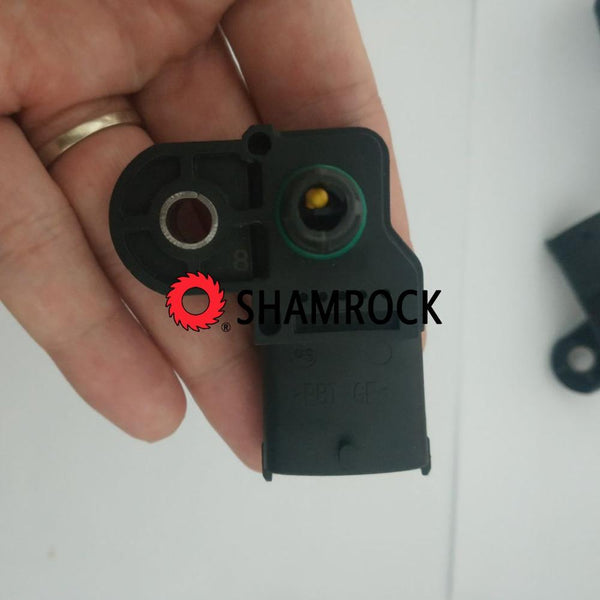 Planet Gates Original Intake Manifold Pressure MAP Sensors OEM 0281002576 /0281006102 /0281002743 fits for VVOLVO FE FH 12 420 460 FM FL