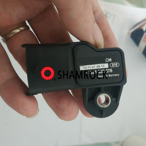 Planet Gates Original Intake Manifold Pressure MAP Sensors OEM 0281002576 /0281006102 /0281002743 fits for VVOLVO FE FH 12 420 460 FM FL