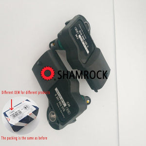 Planet Gates Original Intake Manifold Pressure MAP Sensors OEM 0281002576 /0281006102 /0281002743 fits for VVOLVO FE FH 12 420 460 FM FL