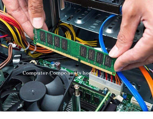 Planet Gates Original Kingston RAM DDR2 4GB 2GB PC2-6400S DDR2 800MHZ 2GB PC2-5300S 667MHZ Desktop 4 GB