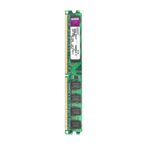 Planet Gates Original Kingston RAM DDR2 4GB 2GB PC2-6400S DDR2 800MHZ 2GB PC2-5300S 667MHZ Desktop 4 GB