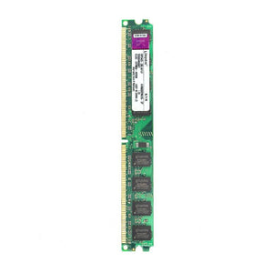 Planet Gates Original Kingston RAM DDR2 4GB 2GB PC2-6400S DDR2 800MHZ 2GB PC2-5300S 667MHZ Desktop 4 GB