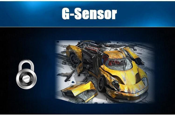 Planet Gates Original Podofo A1 Mini Car DVR Camera Dashcam Full HD 1080P Video Registrator Recorder G-sensor Night Vision Dash Cam