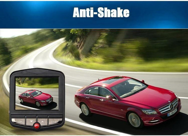 Planet Gates Original Podofo A1 Mini Car DVR Camera Dashcam Full HD 1080P Video Registrator Recorder G-sensor Night Vision Dash Cam