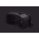 Original Xiaomi VR Virtual Reality 3D Glasses Mi VR Box 3D Virtual Reality Glasses cardboard MI VR For 4.7-5.7 inch smart phone