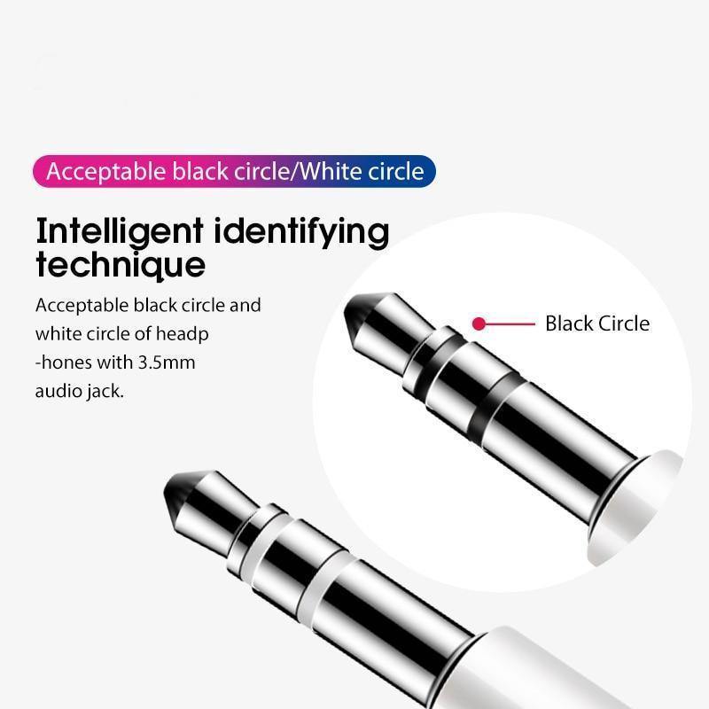 Planet Gates Original zmi mfi for apple lightning to 3.5mm Headphone jack adapter audio converter for iPhone xs max xr x 8 7 plus aux ios 12