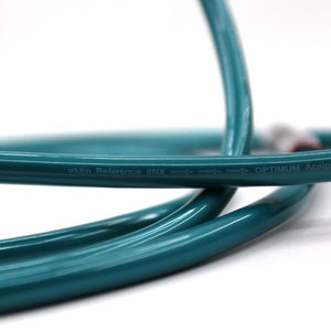 Planet Gates Ortofon RCA Cable Hi-end CD Amplifier Interconnect 2RCA to 2RCA Male Audio Cable