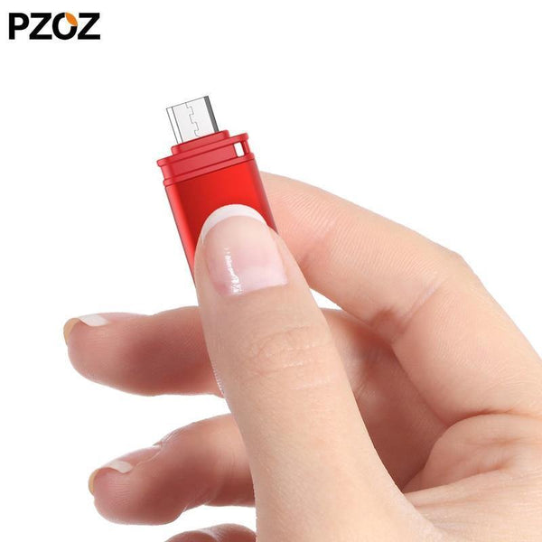 Planet Gates otg adapter micro usb to usb 2.0 converter usb-otg micro-usb microusb otg for samsung xiaomi android Tablet mobile phone