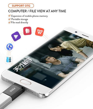 Planet Gates otg adapter micro usb to usb 2.0 converter usb-otg micro-usb microusb otg for samsung xiaomi android Tablet mobile phone