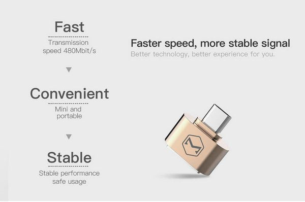 Planet Gates OTG Micro USB OTG Cable Adapter 2.0 Converter For Mobile Phone Android Samsung USB Tablet Pc to Flash Drive Mouse OTG Hub