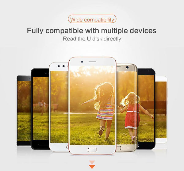 Planet Gates OTG Type C to usb c 3.0 to Micro for iphone Macbook Google xiaomi phone Tablet Charge Data cable Type-c usb otg adapter