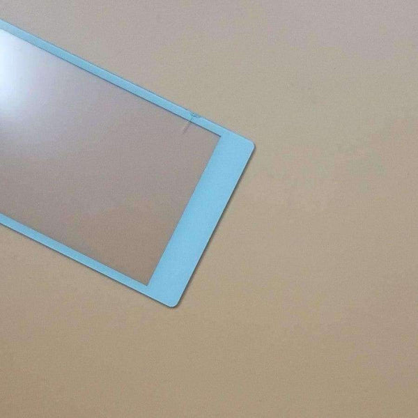 Planet Gates other Black / White For Sony Xperia M2 S50H D2302 D2303 D2305 D2306 Touch Screen Digitizer Glass Sensor + LCD Display Panel Monitor