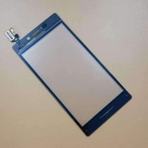 Planet Gates other Black / White For Sony Xperia M2 S50H D2302 D2303 D2305 D2306 Touch Screen Digitizer Glass Sensor + LCD Display Panel Monitor