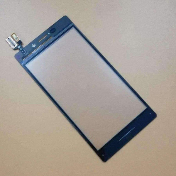 Planet Gates other Black / White For Sony Xperia M2 S50H D2302 D2303 D2305 D2306 Touch Screen Digitizer Glass Sensor + LCD Display Panel Monitor