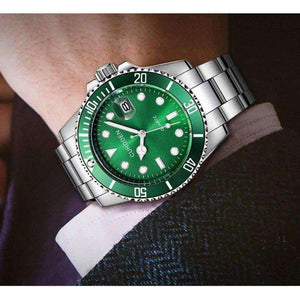 Planet Gates Other CURDDE Men Fashion Military Stainless Steel Date Sport Quartz Analog Wrist Watch 2018 Mens Watches Top Brand Luxury