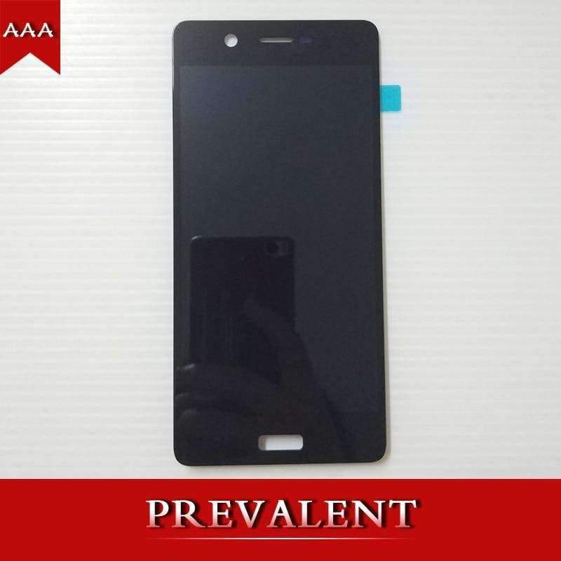 Planet Gates Other LCD Display Panel Screen Module + Touch Screen Digitizer Sensor Assembly For Nokia 5 N5 TA-1008 TA-1030 TA-1053