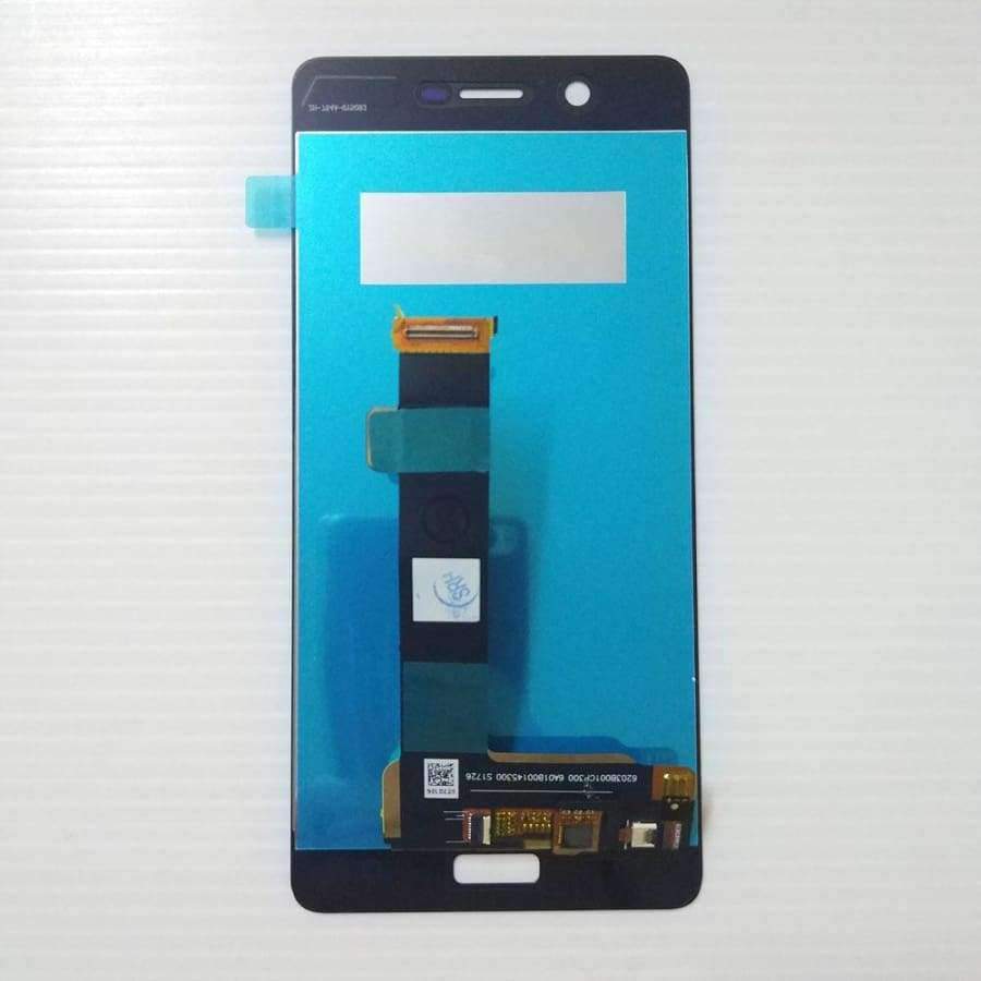 Planet Gates Other LCD Display Panel Screen Module + Touch Screen Digitizer Sensor Assembly For Nokia 5 N5 TA-1008 TA-1030 TA-1053