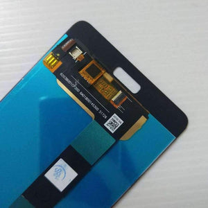 Planet Gates Other LCD Display Panel Screen Module + Touch Screen Digitizer Sensor Assembly For Nokia 5 N5 TA-1008 TA-1030 TA-1053