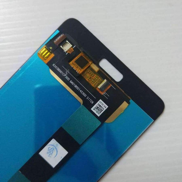 Planet Gates Other LCD Display Panel Screen Module + Touch Screen Digitizer Sensor Assembly For Nokia 5 N5 TA-1008 TA-1030 TA-1053