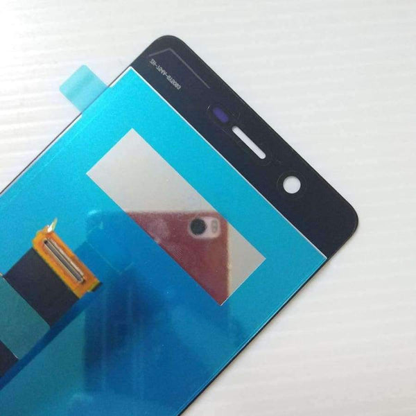 Planet Gates Other LCD Display Panel Screen Module + Touch Screen Digitizer Sensor Assembly For Nokia 5 N5 TA-1008 TA-1030 TA-1053