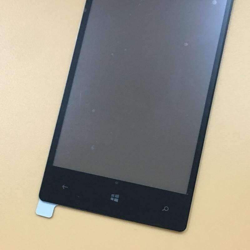Planet Gates other Nokia Lumia 820 N820 Front Outter Touch Screen Digitizer Panel Glass Sensor
