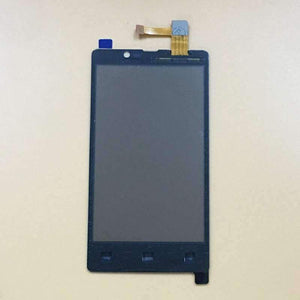 Planet Gates other Nokia Lumia 820 N820 Front Outter Touch Screen Digitizer Panel Glass Sensor