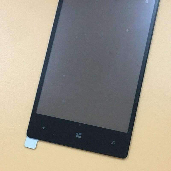 Planet Gates other Nokia Lumia 820 N820 Front Outter Touch Screen Digitizer Panel Glass Sensor