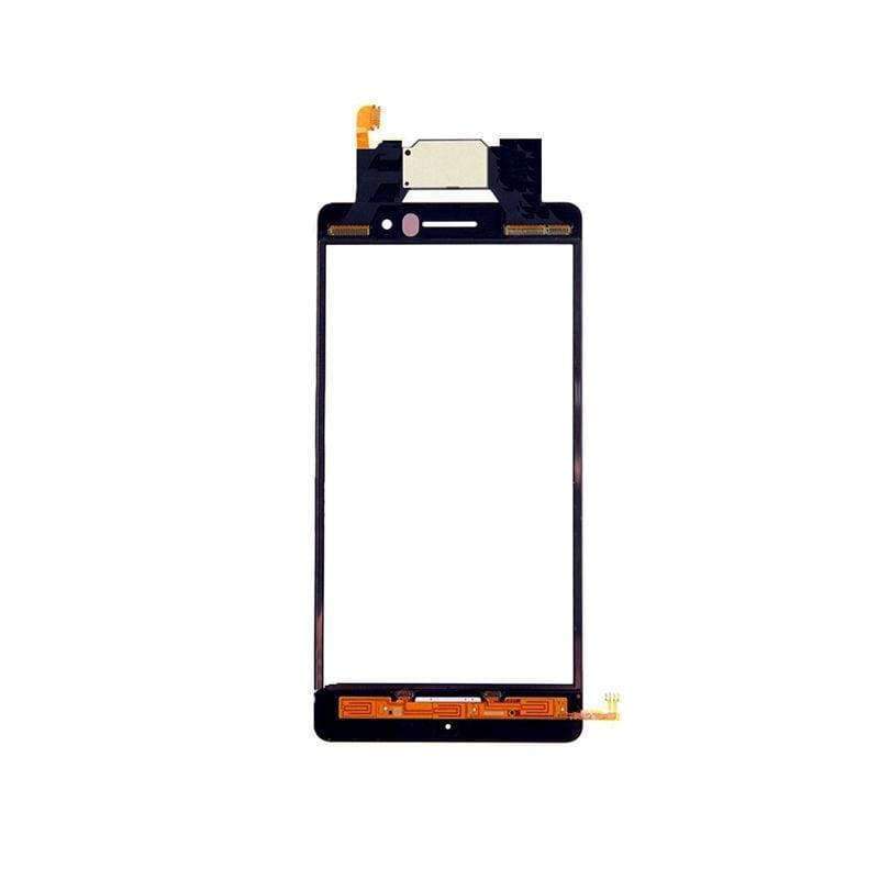 Planet Gates other Nokia Lumia 830 N830 Front Touch Screen Digitizer Panel Glass Sensor Replacement
