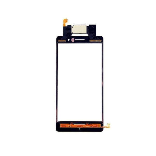 Planet Gates other Nokia Lumia 830 N830 Front Touch Screen Digitizer Panel Glass Sensor Replacement