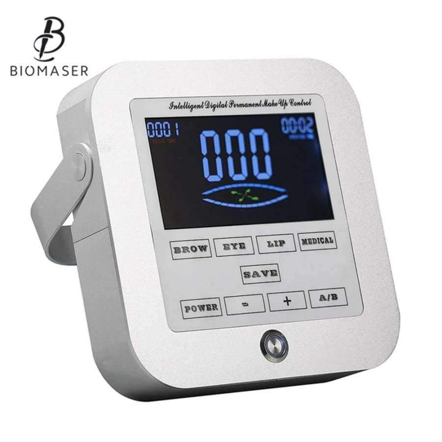 Planet Gates Other Quality Makeup Power Supply Intelligent Professional Digital Permanent For Eyebrow Lip Tattoo Machine Kit Accessories