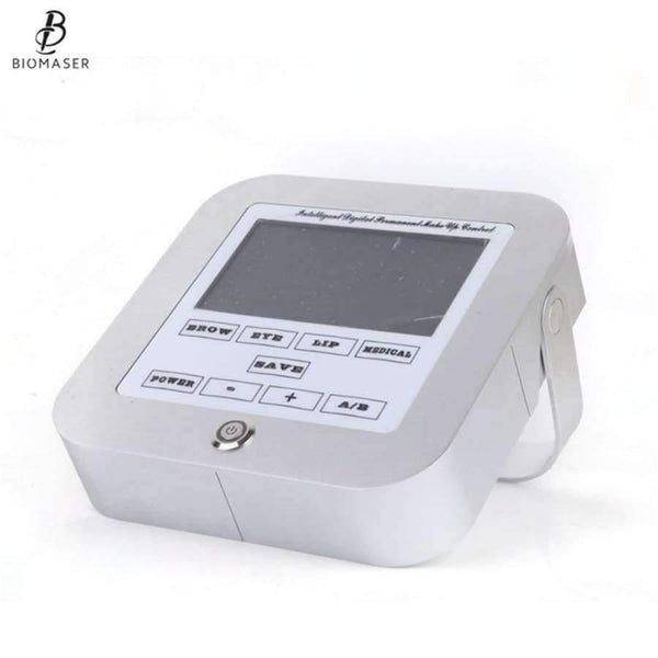 Planet Gates Other Quality Makeup Power Supply Intelligent Professional Digital Permanent For Eyebrow Lip Tattoo Machine Kit Accessories