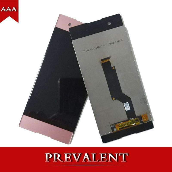 Planet Gates Other SONY Xperia XA1 XA 1 G3116 G3121 G3123 G3125 LCD Display Panel Screen Module + Touch Screen Digitizer Sensor Glass Assembly
