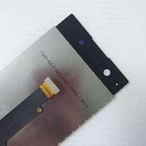 SONY Xperia XA1 XA 1 G3116 G3121 G3123 G3125 LCD Display Panel Screen Module + Touch Screen Digitizer Sensor Glass Assembly