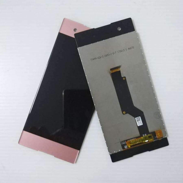 Planet Gates Other SONY Xperia XA1 XA 1 G3116 G3121 G3123 G3125 LCD Display Panel Screen Module + Touch Screen Digitizer Sensor Glass Assembly