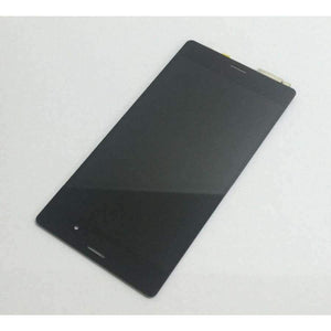 Planet Gates other Sony Xperia Z3 L55t D6603 D6653 Full Touch Screen Digitizer Sensor Glass + LCD Display Screen Monitor Panel Module Assembly