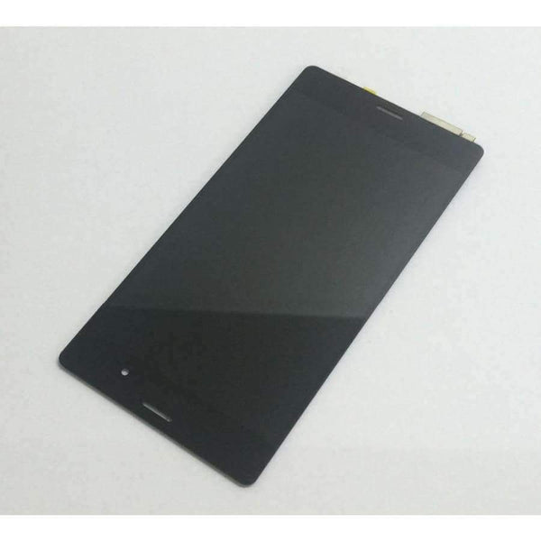 Planet Gates other Sony Xperia Z3 L55t D6603 D6653 Full Touch Screen Digitizer Sensor Glass + LCD Display Screen Monitor Panel Module Assembly